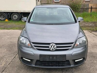 VW Golf Plus Cross