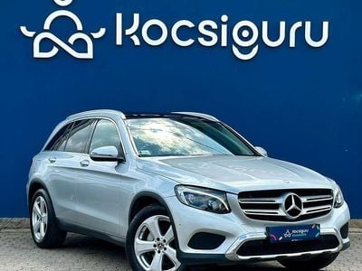 Mercedes GLC250