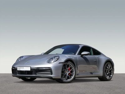 Porsche 911 Carrera 4S