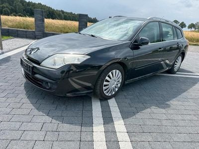 Renault Laguna III
