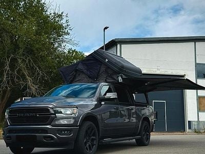 Gebraucht RAM 1500 401 PS (294 kW) 2021 Grau Abholung