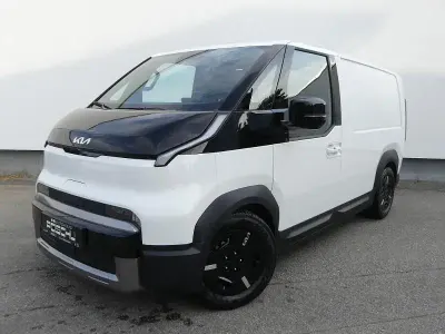 Gebraucht Kia PV5