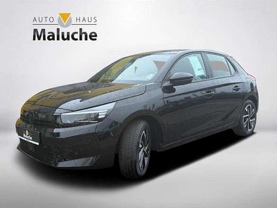 Karbon schwarz (metallic) Neu 2025 Opel Corsa Kleinwagen | 21.990 €