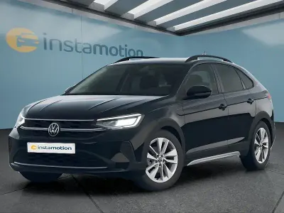 Brugt VW Taigo 116 HK (85 kW) 2025 Sort SUV
