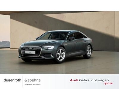 gebraucht Audi A6 sport 45 TFSI S tronic