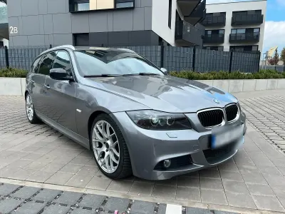Usata BMW 320