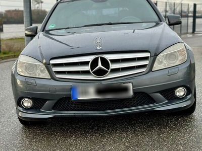 gebraucht Mercedes C350 CDI T AVANTGARDE Autom. Avantgarde