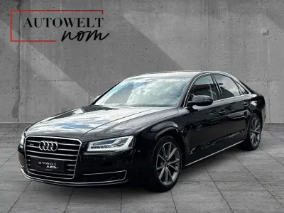 Gebraucht Audi A8
