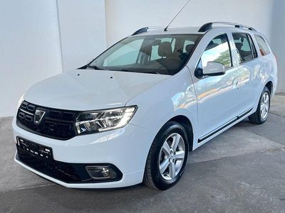 Dacia Logan MCV
