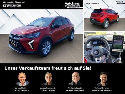 Nuova Mitsubishi ASX Diamant Edition 114 CV (83 kW) 2026 Rosso SUV