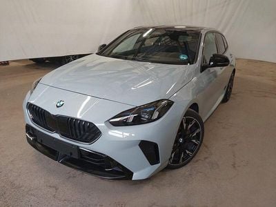 Usata BMW 123 M Sport 218 CV (160 kW) 2025 Grigio Utilitaria