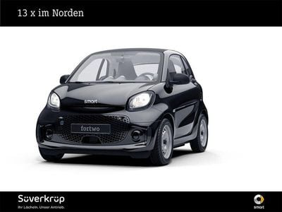 Smart ForTwo Electric Drive