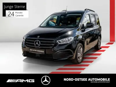 Gebraucht Mercedes T160
