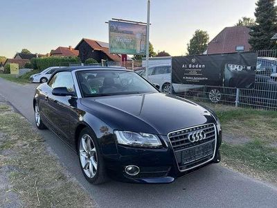 Audi A5 Cabriolet