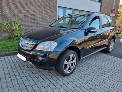 Mercedes ML320