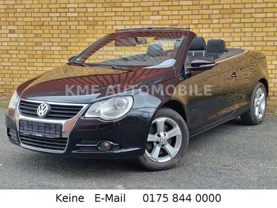 gebraucht VW Eos 1.4 TÜV NEU !!! KUNDENDINST NEU !!!