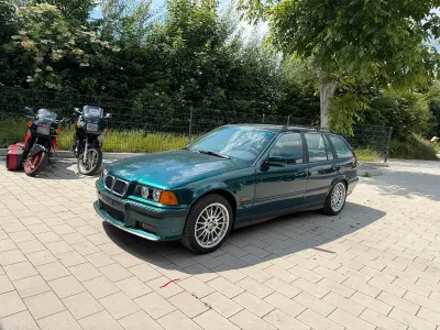 Gebraucht BMW 328