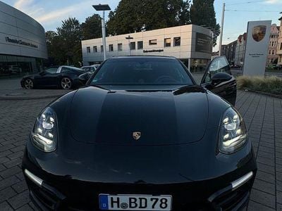 Porsche Panamera GTS