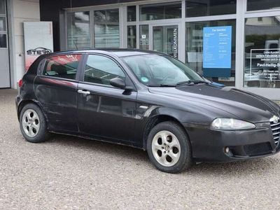 Alfa Romeo 147