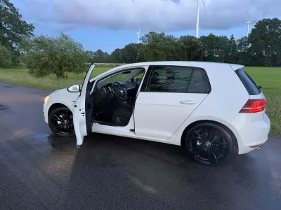 Gebraucht VW Golf VII