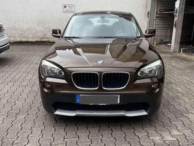 Gebraucht BMW X1 143 PS (105 kW) 2010 SUV