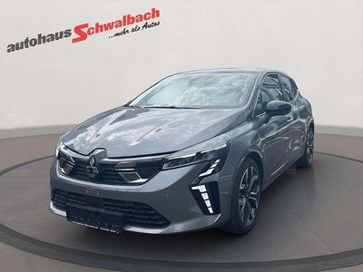 Neu Mitsubishi Colt Edition 91 PS (66 kW) 2025 Achatgrau Kleinwagen