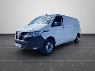 Gebraucht VW Transporter 150 PS (110 kW) 2024 Candyweiß Van