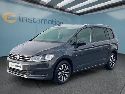 Gebraucht VW Touran 150 PS (110 kW) 2025 Andere Van / Kleinbus