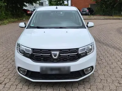Gebraucht Dacia Sandero
