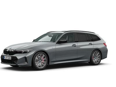BMW M340