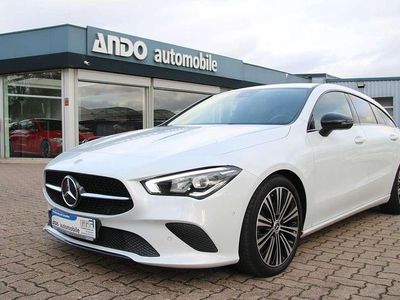 Mercedes CLA200