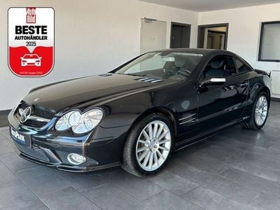 Mercedes SL500