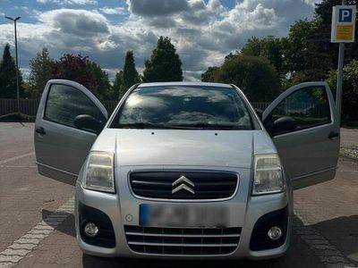 Citroën C2
