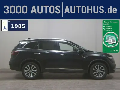 Gebraucht Renault Koleos