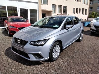 gebraucht Seat Ibiza 1.0 TSi