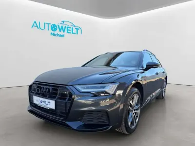 Gebraucht Audi A6 Allroad