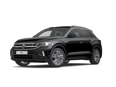 Usata VW T-Roc R-line 110 CV (80 kW) 2023 SUV