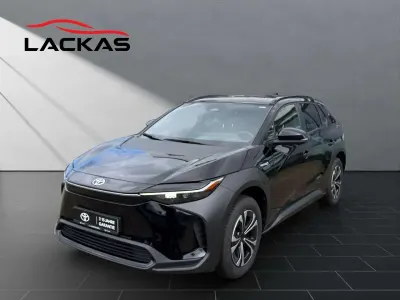 Gebraucht Toyota bZ4X