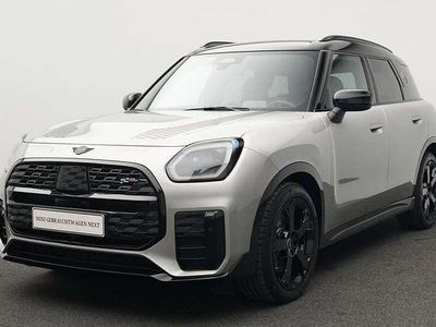 Gebraucht Mini Cooper D Countryman 163 PS (119 kW) 2025 Grau SUV