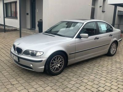 BMW 316