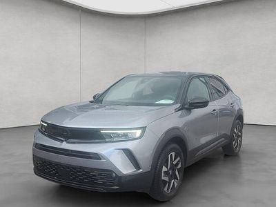 Second-hand Opel Mokka 130 CP (95 kW) 2024 Gri SUV