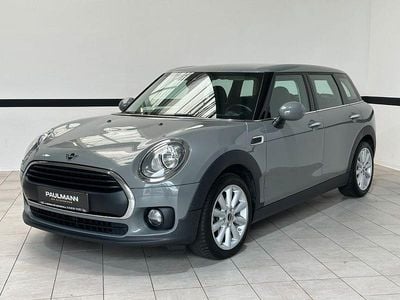 Second-hand Mini One Clubman 102 CP (75 kW) 2018 Gri Break