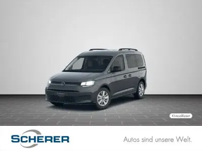 Gebraucht VW Caddy