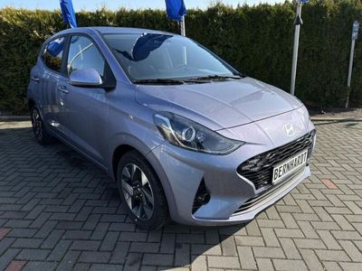 gebraucht Hyundai i10 1.2 Trend Line