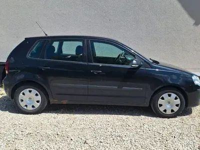 Brugt VW Polo