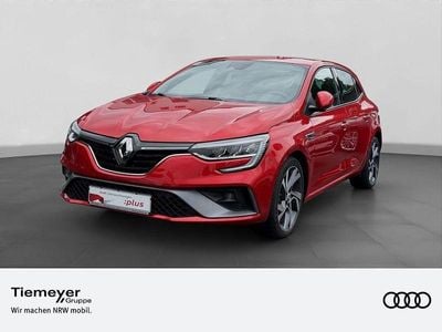 Renault Mégane IV