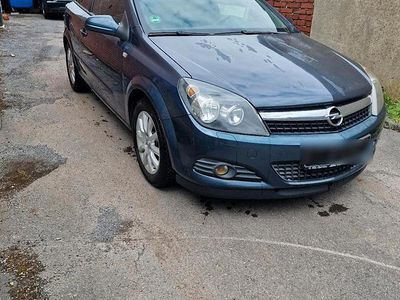 Opel Astra GTC