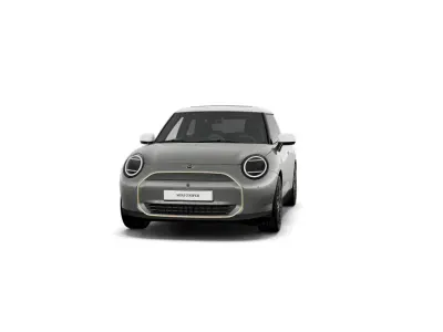 Occasion Mini Cooper Favoured 135 kW (184 PK) 2024 Grijs Hatchback
