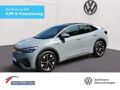 Gebraucht VW ID.5