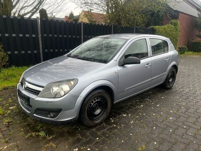 gebraucht Opel Astra 